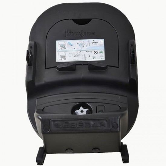 bebecar isofix