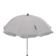 Bebecar Ip-Op Classic XL Duo 2 in 1 Pram + Raincover & FREE Bag, Polished Pebble