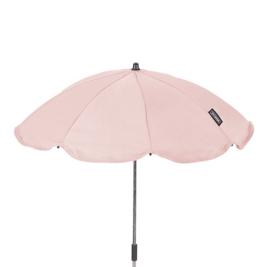 Bebecar Ip-Op Classic XL Duo 2 in 1 Pram + Raincover & FREE Bag, Rose Blush