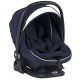 Bebecar Stylo Class+ Classic 3 in 1 Pram + Raincover & FREE Bag, Oxford Blue