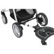 Bebecar Carbebe Roller Buggy Board