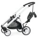 Bebecar Carbebe Roller+ Buggy Board with Seat