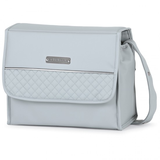 Bebecar Changing Bag, Baby Blue