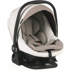 Bebecar Easymaxi LF Lie Flat Car Seat, Iced Mocha