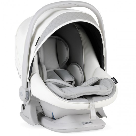 Bebecar Easymaxi LF Lie Flat Car Seat, Clouds