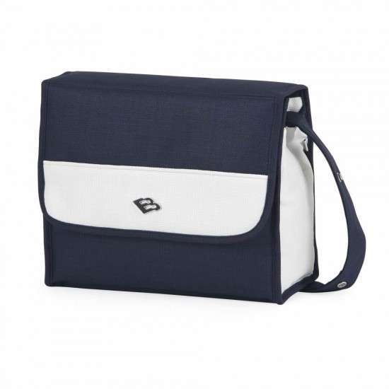 Bebecar Changing Bag Magic, Naval Blue