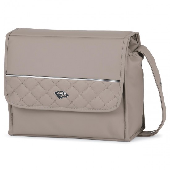 Bebecar Changing Bag, Autumn Beige