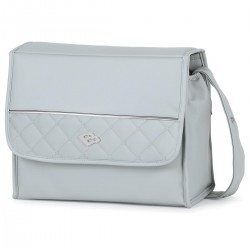 Bebecar Changing Bag, Sky Blue