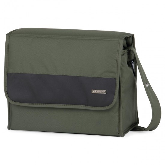 Bebecar Changing Bag, Soft Green