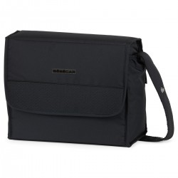 Bebecar Changing Bag, Black
