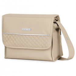 Bebecar Changing Bag, Beige