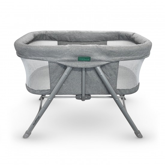 Bebecar Stylo Class+ 2 in 1 Pram + Raincover & FREE Bag, Crib, Blanket & Nursing Pillow, White Rose Bebecar Stylo Class+ 2 in 1 Pram + Raincover & FREE Bag, Crib, Blanket & Nursing Pillow, White Rose