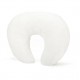 Bebecar Stylo Class+ 2 in 1 Pram + Raincover & FREE Bag, Crib, Blanket & Nursing Pillow, White Rose Bebecar Stylo Class+ 2 in 1 Pram + Raincover & FREE Bag, Crib, Blanket & Nursing Pillow, White Rose