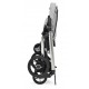 Bebecar Face Combi + i-Size Car Seat Travel System + Raincover, FREE Changing Bag, Mist