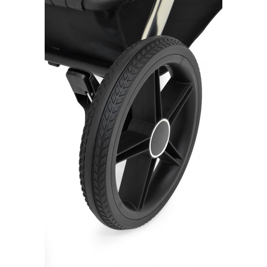 Bebecar Face Combi + i-Size Car Seat Travel System + Raincover, FREE Changing Bag, Mist