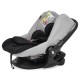 Bebecar Face Combi + i-Size Car Seat Travel System + Raincover, FREE Changing Bag, Mist