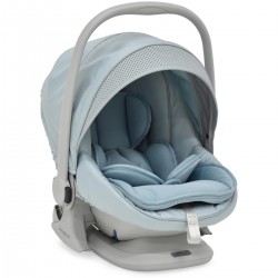 Bebecar Easymaxi LF Lie Flat Car Seat, Celestine