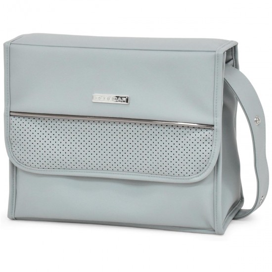 Bebecar Stylo Class+ 2 in 1 Pram + Raincover, Celestine