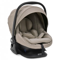 Bebecar Easymaxi LF Lie Flat Car Seat, Truffle