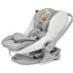 Bebecar Prive Easymaxi XL-I i-Size Infant Car Seat, White Sparkle