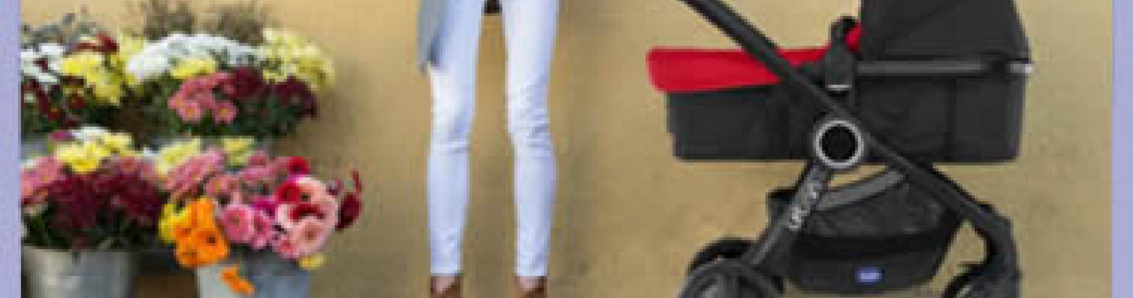 Chicco Travel Systems and Strollers