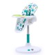 Cosatto 3Sixti Highchair, Dragon Kingdom