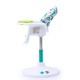 Cosatto 3Sixti Highchair, Dragon Kingdom