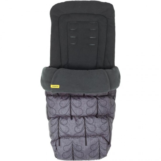 Cosatto Footmuff, Fika Forest