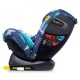 Cosatto All In All + Group 0+,1,2,3 Isofix Car Seat, Dragon Kingdom Cosatto All In All + Group 0+,1,2,3 Isofix Car Seat, Dragon Kingdom