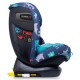 Cosatto All In All + Group 0+,1,2,3 Isofix Car Seat, Dragon Kingdom Cosatto All In All + Group 0+,1,2,3 Isofix Car Seat, Dragon Kingdom