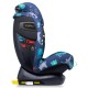 Cosatto All In All + Group 0+,1,2,3 Isofix Car Seat, Dragon Kingdom Cosatto All In All + Group 0+,1,2,3 Isofix Car Seat, Dragon Kingdom