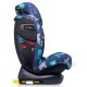 Cosatto All In All + Group 0+,1,2,3 Isofix Car Seat, Dragon Kingdom Cosatto All In All + Group 0+,1,2,3 Isofix Car Seat, Dragon Kingdom
