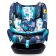 Cosatto All In All + Group 0+,1,2,3 Isofix Car Seat, Dragon Kingdom Cosatto All In All + Group 0+,1,2,3 Isofix Car Seat, Dragon Kingdom