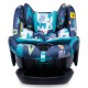 Cosatto All In All + Group 0+,1,2,3 Isofix Car Seat, Dragon Kingdom Cosatto All In All + Group 0+,1,2,3 Isofix Car Seat, Dragon Kingdom