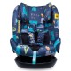 Cosatto All In All + Group 0+,1,2,3 Isofix Car Seat, Dragon Kingdom Cosatto All In All + Group 0+,1,2,3 Isofix Car Seat, Dragon Kingdom