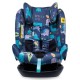 Cosatto All In All + Group 0+,1,2,3 Isofix Car Seat, Dragon Kingdom Cosatto All In All + Group 0+,1,2,3 Isofix Car Seat, Dragon Kingdom