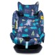 Cosatto All In All + Group 0+,1,2,3 Isofix Car Seat, Dragon Kingdom Cosatto All In All + Group 0+,1,2,3 Isofix Car Seat, Dragon Kingdom