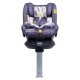 Cosatto All In All Rotate Group 0+,1,2,3 Isofix Car Seat, Fika Forest