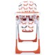 Cosatto Noodle 0+ Highchair, Mister Fox