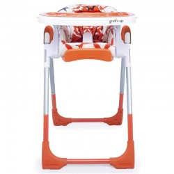 Cosatto Noodle 0+ Highchair, Mister Fox