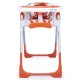 Cosatto Noodle 0+ Highchair, Mister Fox