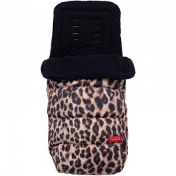 Cosatto Paloma Faith Footmuff, Hear Us Roar