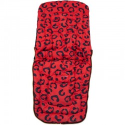 Cosatto Paloma Faith Footmuff, Hear Us Roar