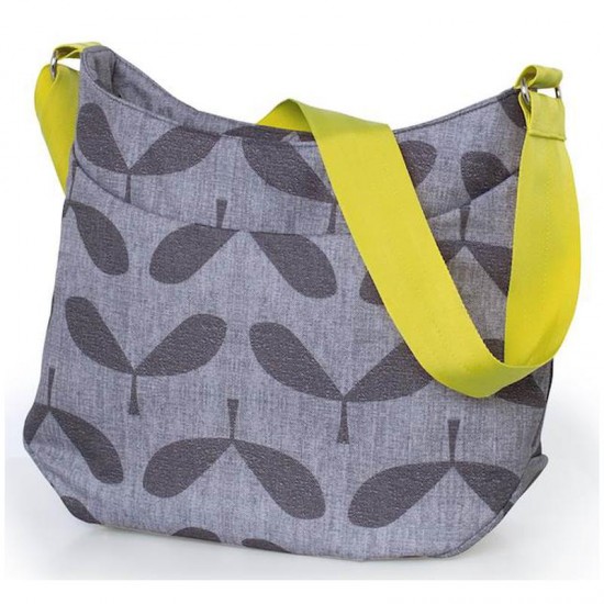 Cosatto Deluxe Changing Bag, Seedling Cosatto Deluxe Changing Bag, Seedling