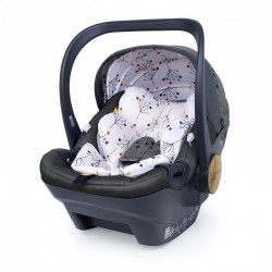 Cosatto Dock Group 0+ Car Seat, Hedgerow