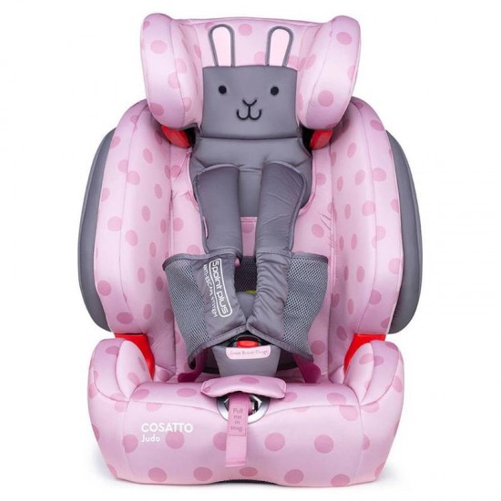 Cosatto clearance 123 isofix