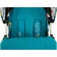 Cosatto Supa 3 Eco Stroller with Shopper Bag - Paloma Faith, One World Cosatto Supa 3 Eco Stroller with Shopper Bag - Paloma Faith, One World