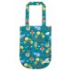 Cosatto Supa 3 Eco Stroller with Shopper Bag - Paloma Faith, One World Cosatto Supa 3 Eco Stroller with Shopper Bag - Paloma Faith, One World