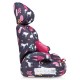 Cosatto Zoomi Group 123 Anti-Escape Car Seat, Unicorn Land