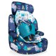 Cosatto Zoomi Group 123 Anti-Escape Car Seat, Dragon Kingdom